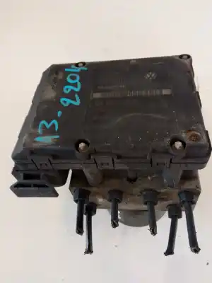 Second-hand car spare part abs for audi a3 (8l) 8l oem iam references 1j0907379g  