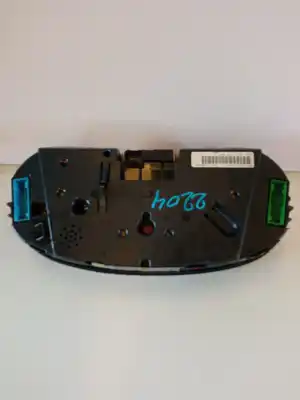 Second-hand car spare part dashboard for audi a3 (8l) 8l oem iam references 8l0919860  