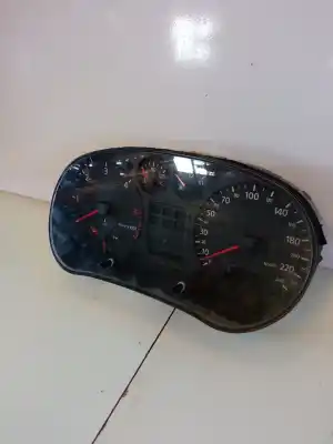 Автозапчасти б/у приборная доска за audi a3 (8l) 8l ссылки oem iam 8l0919860
