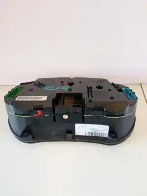 Second-hand car spare part dashboard for audi a3 (8l) 8l oem iam references 8l0919860  