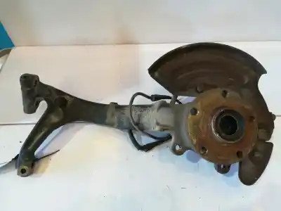 Gebrauchtes Autoersatzteil rechter knöchel vorne zum volkswagen passat berlina (3b3) * oem-iam-referenzen   