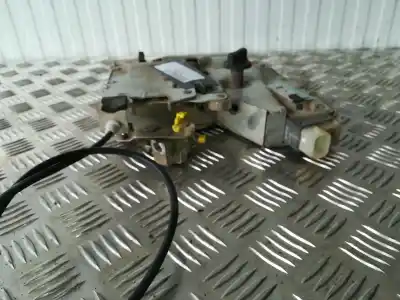 Peça sobressalente para automóvel em segunda mão fechadura da porta do lado direito por ford transit connect (tc7) furgón (2006->) referências oem iam 2t14v264a32  