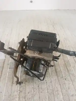 Peça sobressalente para automóvel em segunda mão abs por volkswagen eos (1f7) bmm referências oem iam 1k0907379ac  