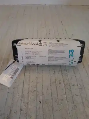 Pièce détachée automobile d'occasion AIRBAG AVANT DROIT pour VOLKSWAGEN EOS (1F7)  Références OEM IAM 1Q0880204  