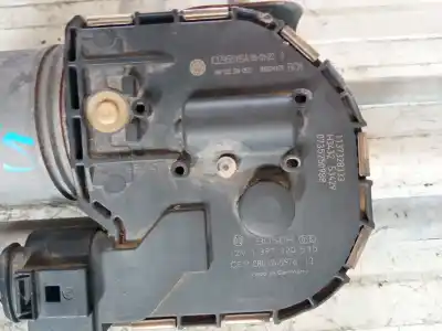 Second-hand car spare part FRONT WINDSHIELD WIPER MOTOR for VOLKSWAGEN EOS (1F7)  OEM IAM references 1Q2955023A  