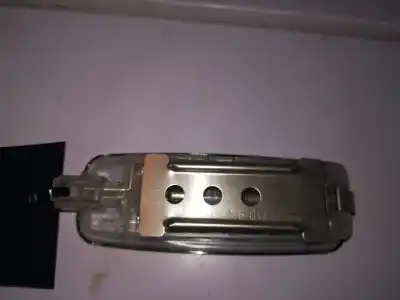 Автозапчасти б/у внутренний свет за audi a5 coupe (8t) cama ссылки oem iam 4e0947105  