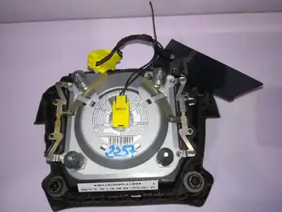 Second-hand car spare part front left air bag for volkswagen caddy ka/kb (2k) 1.9 tdi (bsu) oem iam references 2k0880201b  