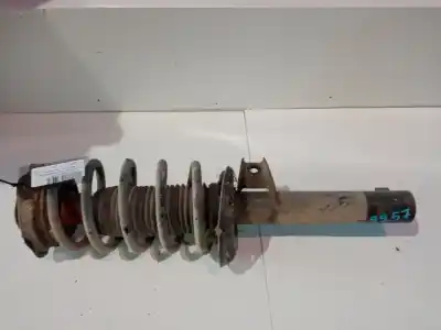 Second-hand car spare part front right shock absorber for volkswagen caddy ka/kb (2k) 1.9 tdi (bsu) oem iam references 