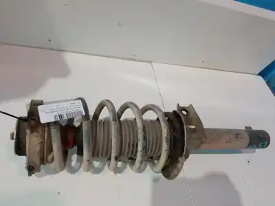 Second-hand car spare part front right shock absorber for volkswagen caddy ka/kb (2k) 1.9 tdi (bsu) oem iam references   