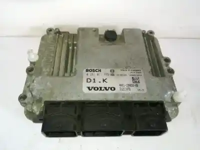Peça sobressalente para automóvel em segunda mão CENTRALINA DE MOTOR UCE por VOLVO C30 (533)  Referências OEM IAM 281011775  