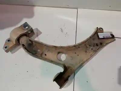 Second-hand car spare part front left lower suspension arm for volkswagen caddy ka/kb (2k) 1.9 tdi (bsu) oem iam references   