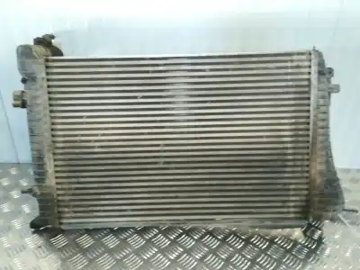 Second-hand car spare part intercooler for volkswagen caddy ka/kb (2k) 1.9 tdi (bsu) oem iam references 1k0145803f  