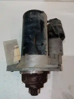 Second-hand car spare part starter motor for volkswagen caddy ka/kb (2k) 1.9 tdi (bsu) oem iam references 0001123012  