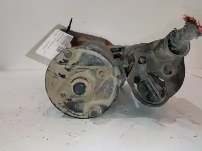 Second-hand car spare part starter motor for volkswagen caddy ka/kb (2k) 1.9 tdi (bsu) oem iam references 0001123012  