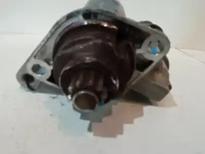 Second-hand car spare part starter motor for volkswagen caddy ka/kb (2k) 1.9 tdi (bsu) oem iam references 0001123012