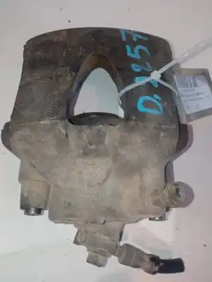 Second-hand car spare part front right brake caliper for volkswagen caddy ka/kb (2k) 1.9 tdi (bsu) oem iam references 
