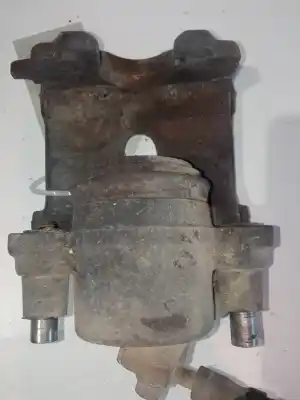 Second-hand car spare part front left brake caliper for volkswagen caddy ka/kb (2k) 1.9 tdi (bsu) oem iam references   