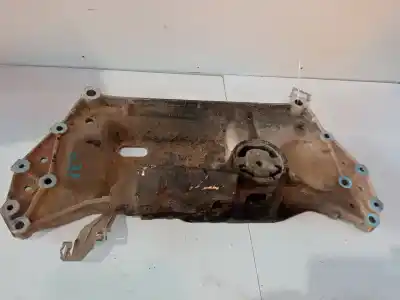 Second-hand car spare part front axle for volkswagen caddy ka/kb (2k) 1.9 tdi (bsu) oem iam references 1k1199369