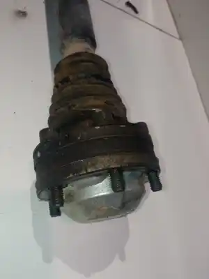 Second-hand car spare part front right transmission for volkswagen caddy ka/kb (2k) 1.9 tdi (bsu) oem iam references   