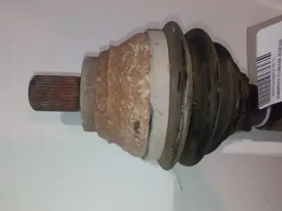 Second-hand car spare part front right transmission for volkswagen caddy ka/kb (2k) 1.9 tdi (bsu) oem iam references   