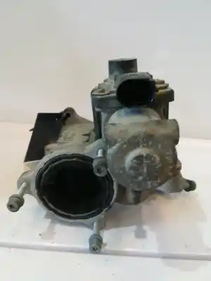 Pièce détachée automobile d'occasion vanne egr pour volkswagen caddy ka/kb (2k) 1.9 tdi (bsu) références oem iam 03g129637a  