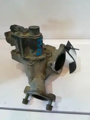 Pièce détachée automobile d'occasion vanne egr pour volkswagen caddy ka/kb (2k) 1.9 tdi (bsu) références oem iam 03g129637a  