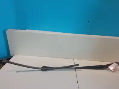 Second-hand car spare part left front windshield wiper arm for volkswagen caddy ka/kb (2k) 1.9 tdi (bsu) oem iam references 2k1955409