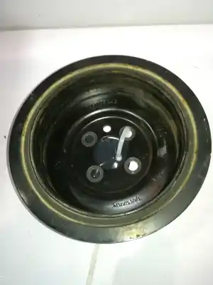 Second-hand car spare part crankshaft pulley for volkswagen caddy ka/kb (2k) 1.9 tdi (bsu) oem iam references 03g105243