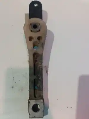 Автозапчастина б/у задня опора двигуна для volkswagen caddy ka/kb (2k) 1.9 tdi (bsu) посилання на oem iam   