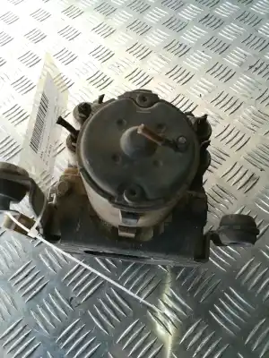 Second-hand car spare part abs for audi a4 b5 (8d2) 1.9 tdi oem iam references 0265214002  