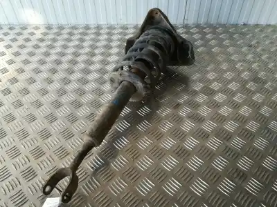 Second-hand car spare part front right shock absorber for audi a4 b5 (8d2) 1.9 tdi oem iam references 8d0413031bm
