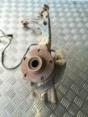 Second-hand car spare part FRONT RIGHT KNUCKLE for AUDI A4 B5 (8D2)  OEM IAM references   