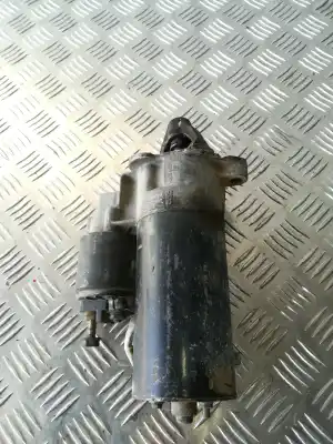 Second-hand car spare part starter motor for audi a4 b5 (8d2) 1.9 tdi oem iam references 0001110122