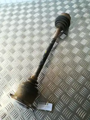 Second-hand car spare part front left transmission for audi a4 b5 (8d2) 1.9 tdi oem iam references 