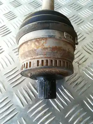 Second-hand car spare part front left transmission for audi a4 b5 (8d2) 1.9 tdi oem iam references   