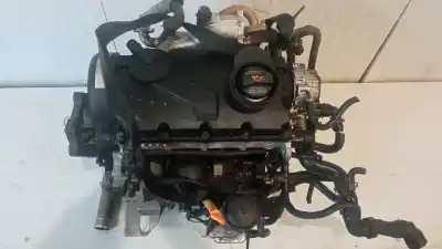 İkinci el araba yedek parçası KOMPLE MOTOR için FORD GALAXY (VY)  OEM IAM referansları AUY  