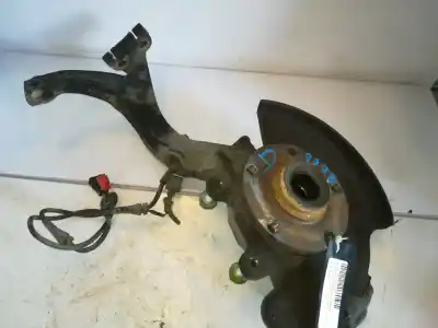 Piesă de schimb auto la mâna a doua Fuzeta dreapta fata pentru VOLKSWAGEN PASSAT B5.5 (3B3)  Referințe OEM IAM   