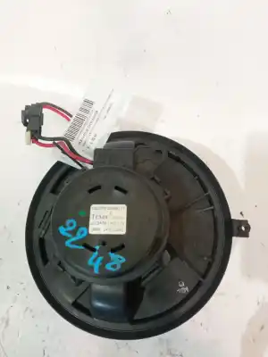 Автозапчастина б/у ВЕНТИЛЯТОР ОПАЛЕННЯ для RENAULT LAGUNA II GRANDTOUR (KG0/1_)  Посилання на OEM IAM 52488121  