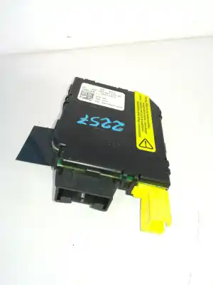 Second-hand car spare part electronic module for volkswagen caddy ka/kb (2k) 1.9 tdi (bsu) oem iam references 1k0953549af  