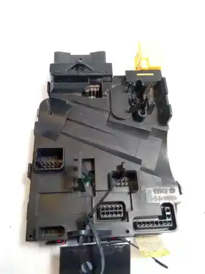 Second-hand car spare part electronic module for volkswagen caddy ka/kb (2k) 1.9 tdi (bsu) oem iam references 1k0953549af  