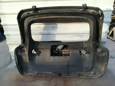 Pezzo di ricambio per auto di seconda mano portellone per citroen c4 picasso/spacetourer seduction 120 cv / 88 kw riferimenti oem iam   