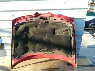 Pezzo di ricambio per auto di seconda mano cofano per seat leon (1m1) * riferimenti oem iam   