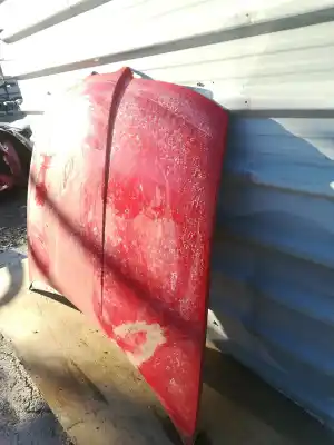 Pezzo di ricambio per auto di seconda mano cofano per seat leon (1m1) * riferimenti oem iam   