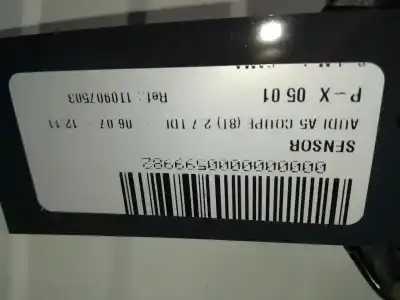 Автозапчасти б/у датчик за audi a5 coupe (8t) cama ссылки oem iam 1t0907503   Автозапчасти б/у датчик за audi a5 coupe (8t) cama ссылки oem iam 1t0907503