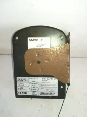 Second-hand car spare part electronic module for ford focus c-max (cap) g6dd oem iam references 4m5t19g488  