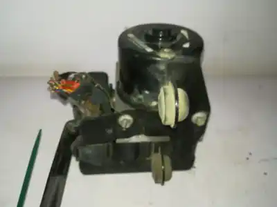 Second-hand car spare part abs for ford focus c-max (cap) g6dd oem iam references 3m512c405hb  