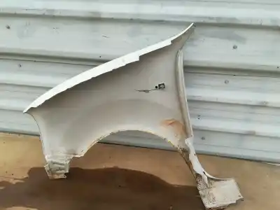 Second-hand car spare part front right fin for renault kangoo (f/kc0) kangoo oem iam references   