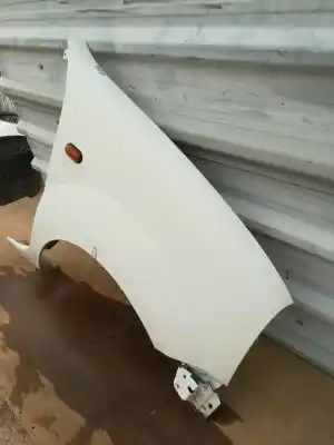 Second-hand car spare part front right fin for renault kangoo (f/kc0) kangoo oem iam references   