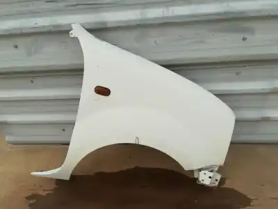 Second-hand car spare part FRONT RIGHT FIN for RENAULT KANGOO (F/KC0)  OEM IAM references   