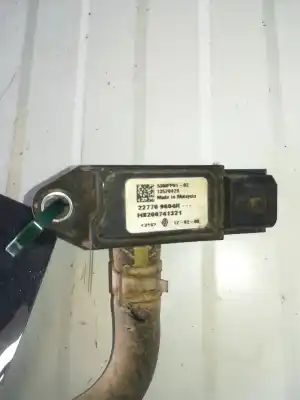 Peça sobressalente para automóvel em segunda mão SENSOR DE PRESSÃO por NISSAN NV200 /EVALIA (M20/M)  Referências OEM IAM 8200741321  
